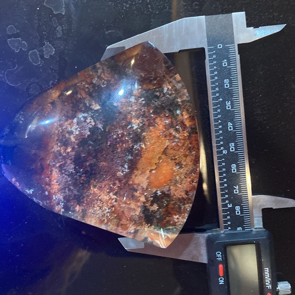 ⭐️⭐️⭐️beautiful 4 seasons garden quartz - Picture 5 of 5